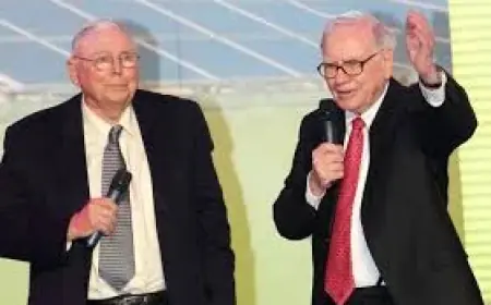 Is The Stock Market Going To Crash After Oil Tops $100, AI Layoffs