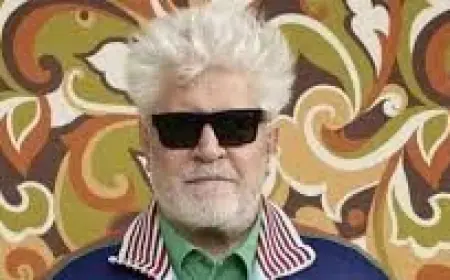 Almodóvar Rules Out English Films, Plans Next Movie Back in Spain