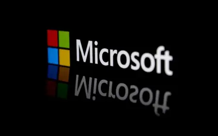 Microsoft Stock drops 25% as Copilot adoption and Azure backlog raise questions