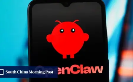 Openclaw Adoption Grows After Meetups, But Security Risks Remain Unresolved