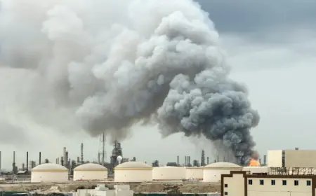 Iranian Supreme Leader Pledge Consolidates Mojtaba Khamenei, Heightening Regional Tensions