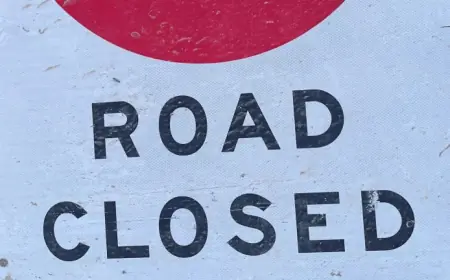 Environment Canada Issues Rain and Fog Statements; Ottawa Weather Impact Unconfirmed