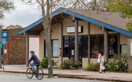 Hmpv Detected in California Wastewater as Officials Urge Monitoring Across Northern Communities