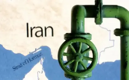 Governments Tackle Oil Price Surge Amid Escalating Middle East Conflict