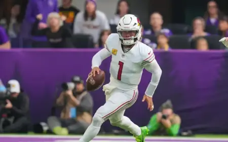 Minnesota Vikings 2026 Free Agency: Sunday News, Rumors Tracker