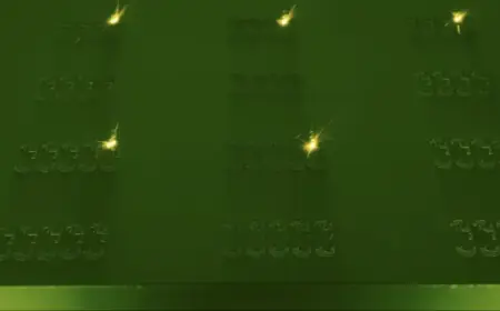 Apple Explores 3D Printing Aluminum for iPhones and Apple Watches