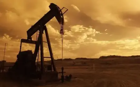 Crude Oil Prices Surpass $100 per Barrel