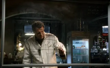 Pluto Tv adds all 100 episodes of Fringe, but FAST deal terms remain unclear
