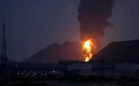 Gas Prices Toronto Rise as Middle East Conflict Pushes Oil Higher