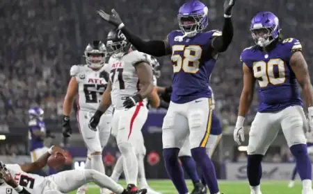 Prepare for Intriguing Developments Ahead