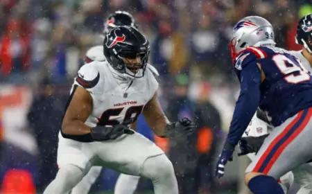 Ed Ingram re-signs with Texans on 3-year, $37.5 million deal as details remain unclear