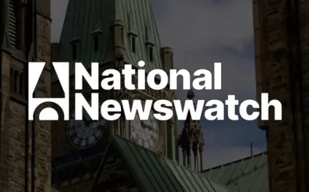 Electrification Push Could Redirect Canadian Investment, Globe And Mail Opinion Says