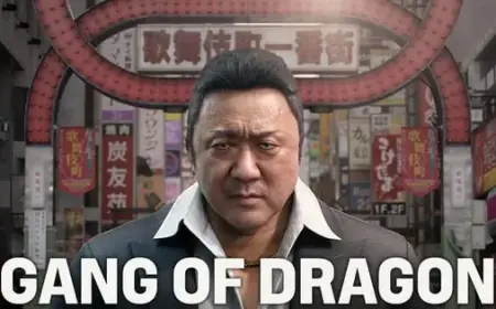 NetEase to Cease Funding Nagoshi Studio by May, Reports Bloomberg