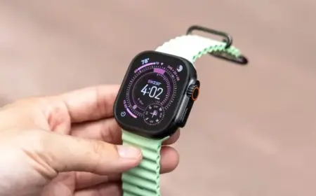 Upcoming High-End ‘Ultra’ Apple Products Revealed in Report