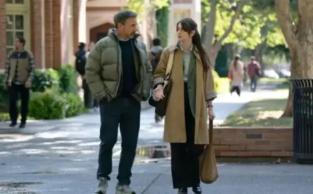 Rooster Premiere Recap: Unleashing “Release The Brown Fat”