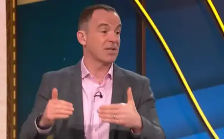 Martin Lewis Warns: April 5 Deadline Looms for Ages 40-73