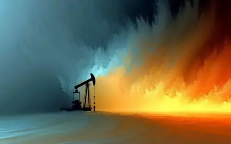 G7 Eyes Emergency Reserves as Oil Prices Ease After Record Surge