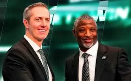 Jets enter 2026 NFL free agency with quarterback questions and cap space