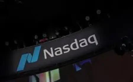 Nasdaq tokenized stock trading plan with Kraken signals push toward 24/7 markets