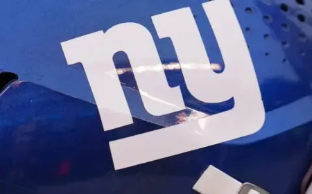 NY Giants Update: NFL Free Agency Begins March 9