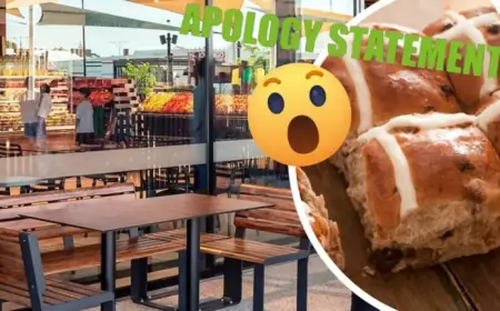 Local Grocery Store Challenges Supermarket Giants with Bold Move