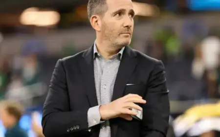 Howie Roseman Era Sees Eagles’ Most Fascinating Free Agency Period