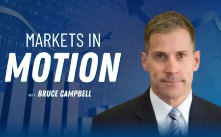 Rising Vix Index Forces Traders to Use ETFs to Shield Portfolios