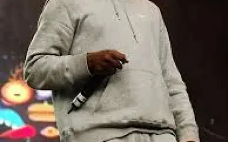 Dot Rotten dies at 37 as tributes pour in across grime