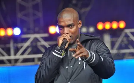 Dot Rotten Cause of Death: Grime Pioneer Dies at 37, No Official Cause Disclosed