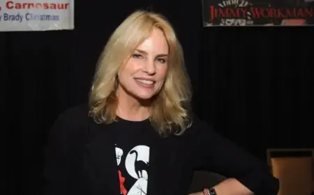 “Ghostbusters Star Jennifer Runyon Passes Away at 65”