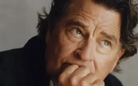 Ted McGinley Breaks Boundaries in New Role