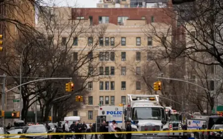 Mamdani Updates: Police Link Gracie Mansion Incident to Islamic State