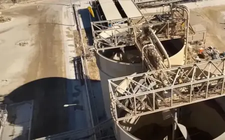 Queensland Jobs Secured as Fertiliser Plant Sells for $1