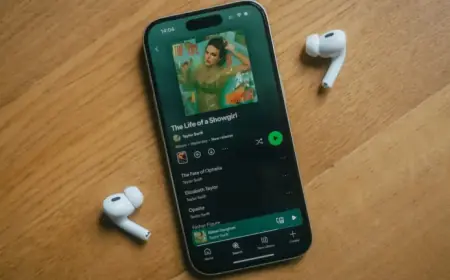 Top 12 Apps for High-Resolution Audio on Apple Devices