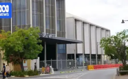 Morgan Stanley: War Transforms LNG Surplus Narrative