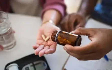 Caution: Ramipril Users Must Heed New Blood Pressure Medication Alert