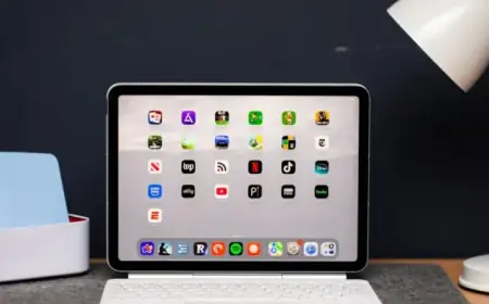 iPad Air 2026 Review: M4 Chip Enhancements Boost Performance