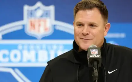 Packers Aim for Final Shot at Compensatory Free Agent