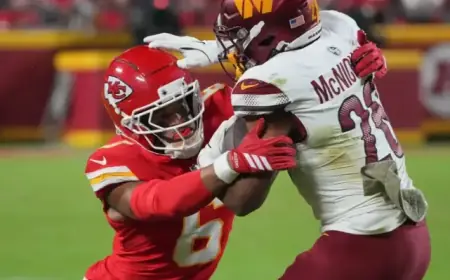 Bengals Pursue Top Free Agent Safeties with Interest