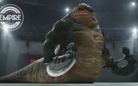 Jon Favreau Recast a 2018 Star Wars Pitch Into a New Movie, Creative Details Unclear