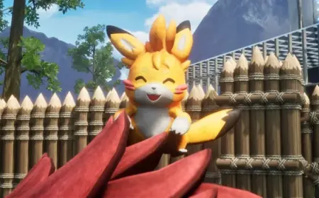 Pickmon surfaces on Steam with release plans for PC and consoles