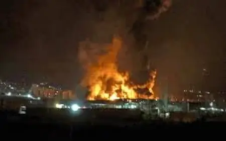 UK Faces Supply Shock as Iran War Raises Energy Finance Risks