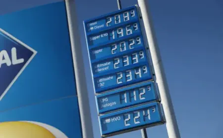 Trump Signals War Escalation, Driving Stagflation Trades in Markets