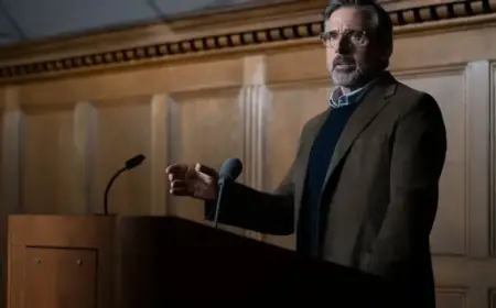 “Rooster Series Premiere Recap: Unleashing the Brown Fat”