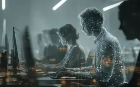 Exploring A2UI: Revolutionizing AI with Dynamic User Interfaces