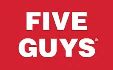 Five Guys Bogo returns for 40th After Party after Feb. 17 surge