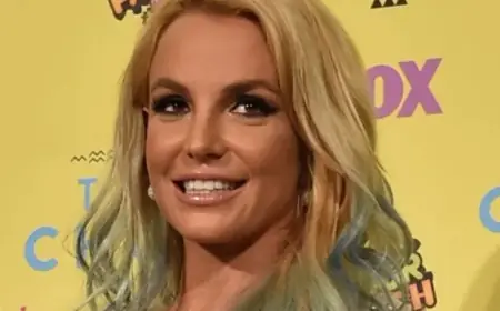 Britney Spears’ DUI Recovery: Insiders Speak on Son’s Role