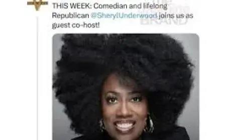 Guest-host rotation changes for The View viewers as Sheryl Underwood steps in