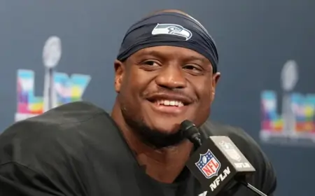 Bears back away as Kenneth Walker Iii draws interest and Chiefs weigh RB options