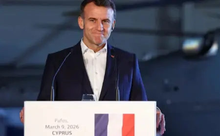 French naval escorts to protect shipping for Europe and Asia after Chypre visit